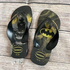 Batman Havaianas